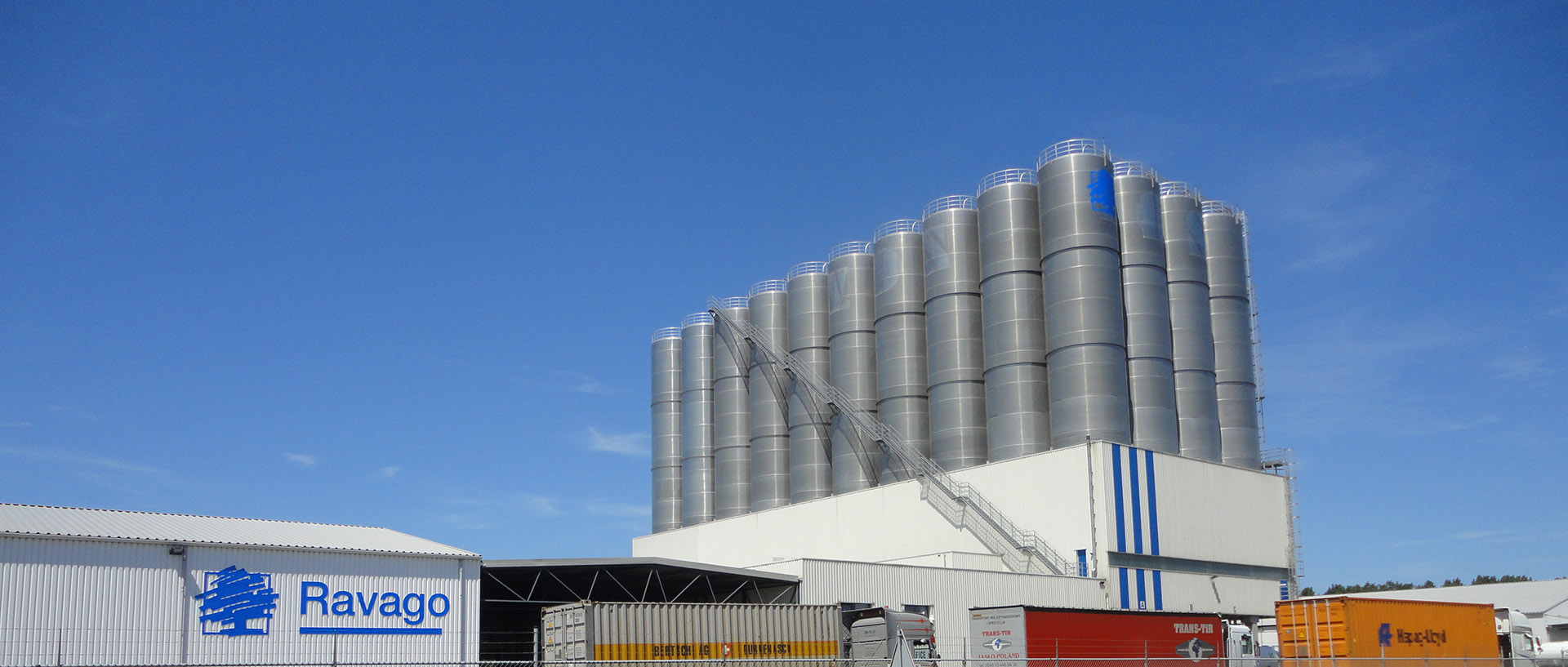 Ravago Manufacturing India